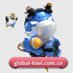 global-kiwi.com.cn APP 界面